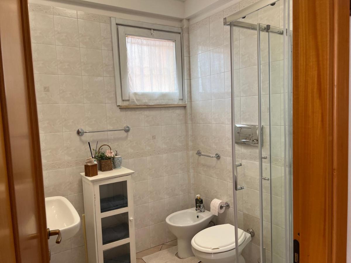 Apartamento Santa Margherita Di Pula Exterior foto